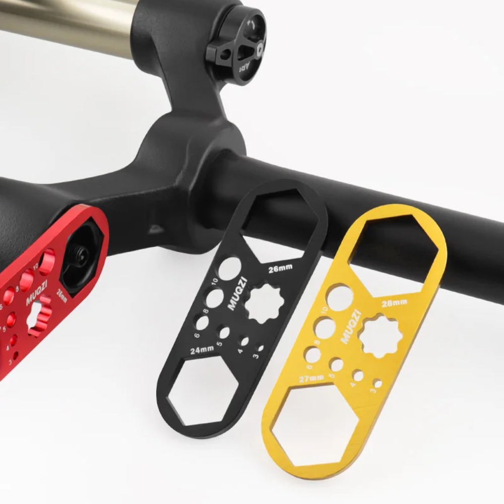 Xcm Mountain Biking - Mountain bike shock absorber front fork