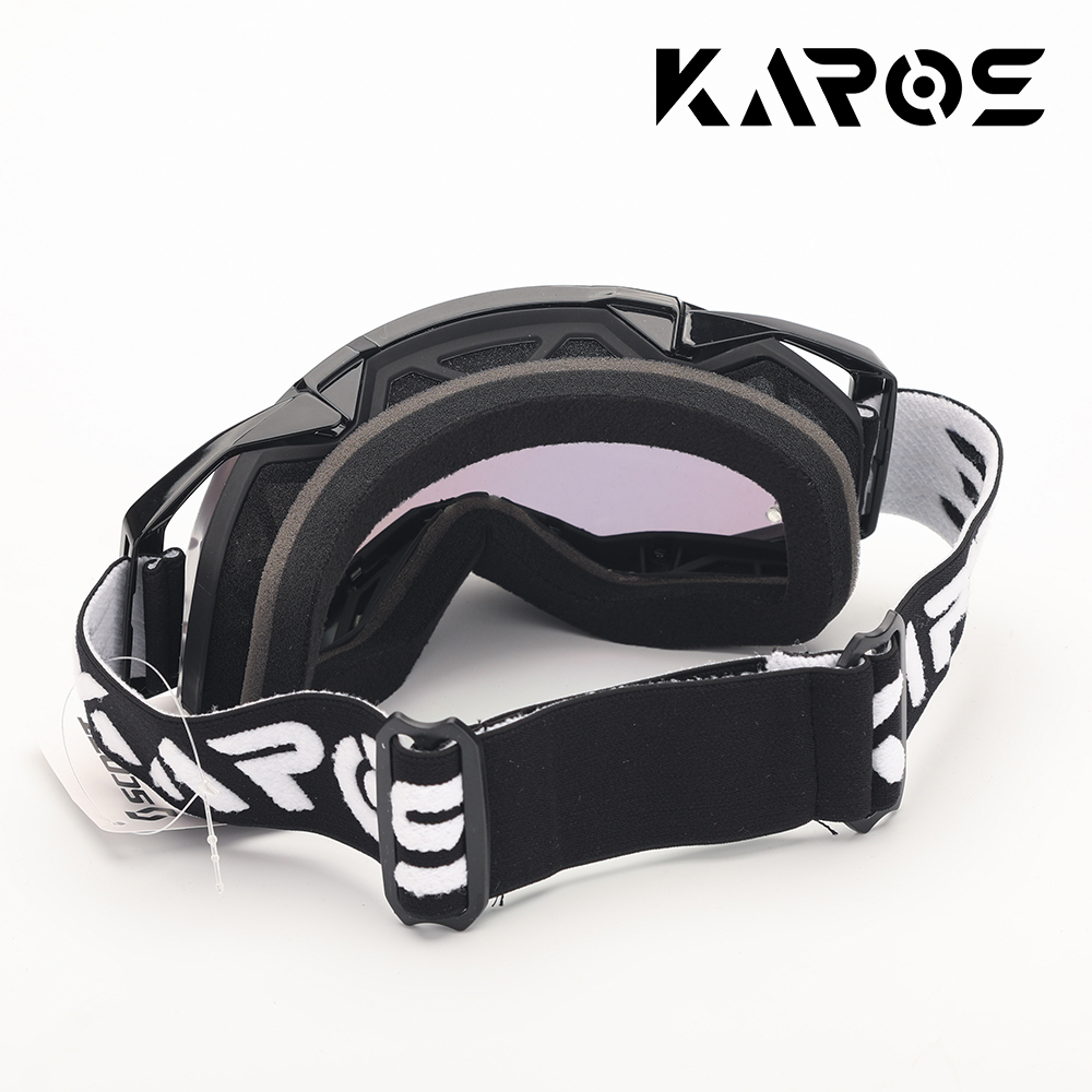 Karos Motocross Riding Goggles - Mountain Biking Goggles review and price