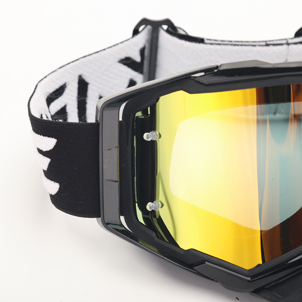 Karos Motocross Riding Goggles - Mountain Biking Goggles review and price