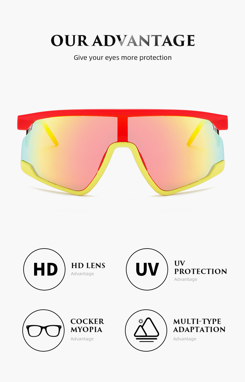 New Biking Sunnies Unisex Gogg - Mountain Biking Goggles review and price