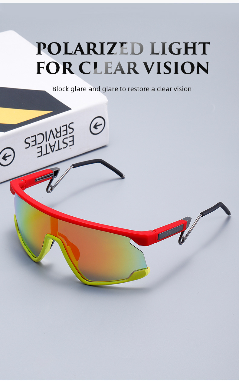 New Biking Sunnies Unisex Gogg - Mountain Biking Goggles review and price