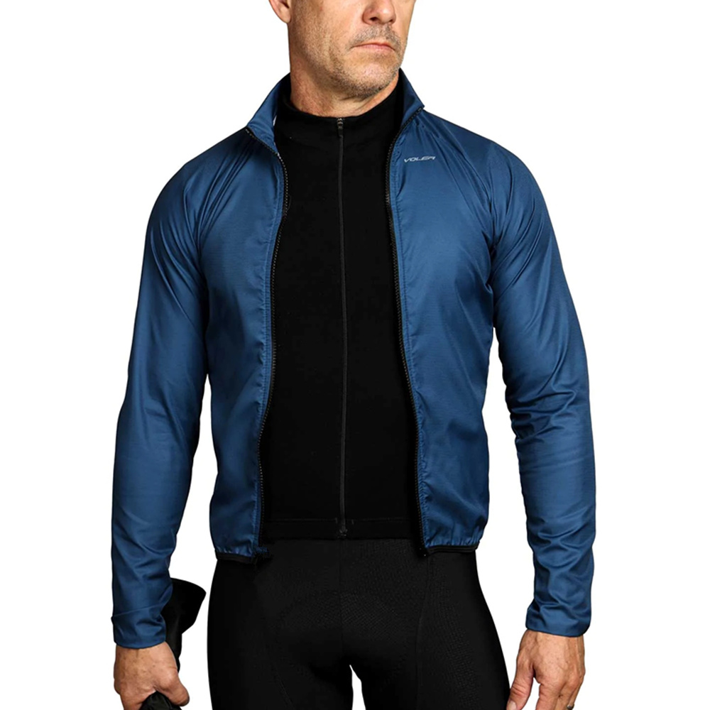 VOLER Cycling Windproof/Waterp - Mountain Biking Rain Jacket review and price