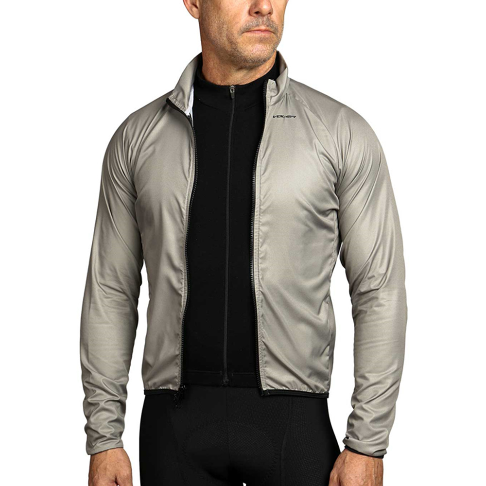 VOLER Cycling Windproof/Waterp - Mountain Biking Rain Jacket review and price