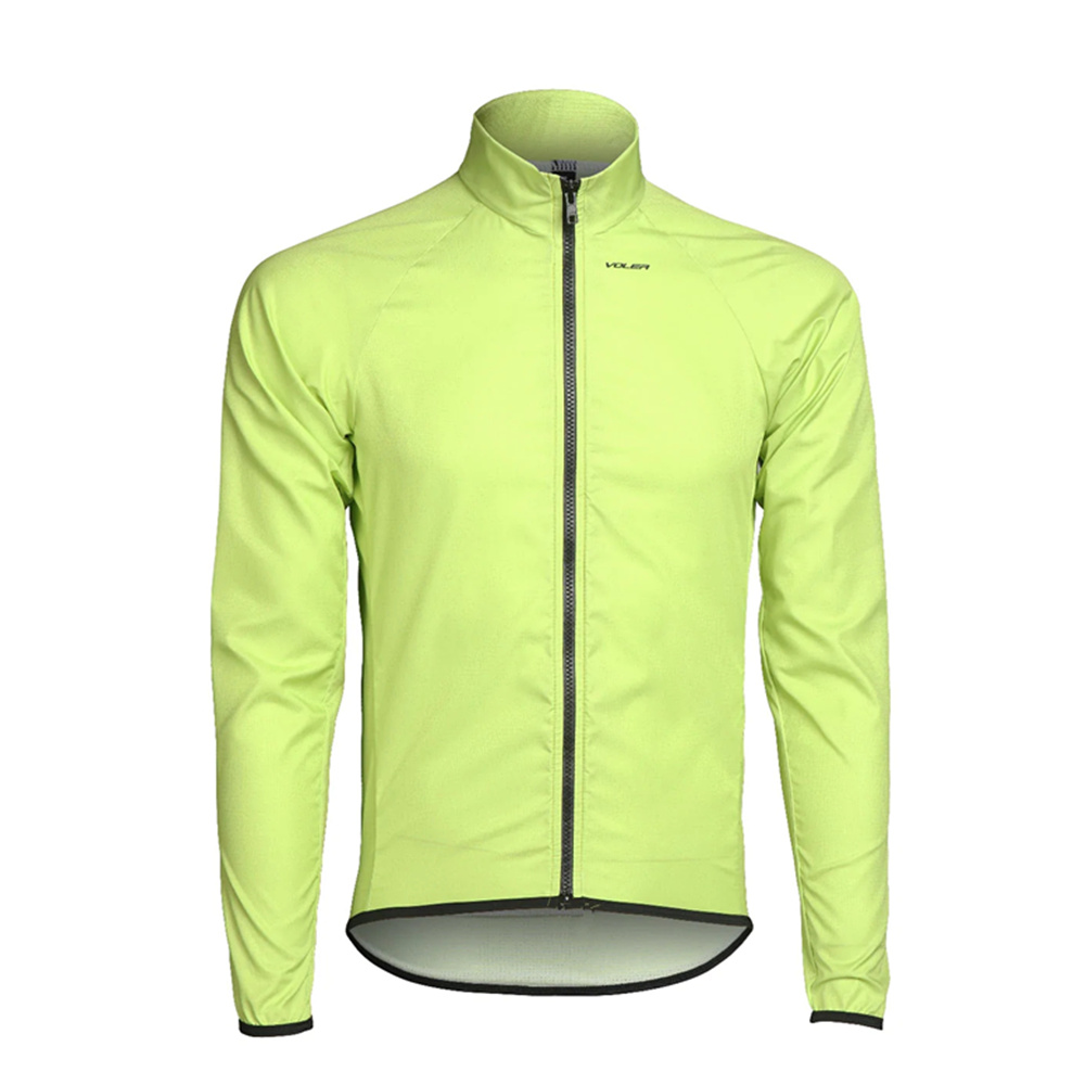 VOLER Cycling Windproof/Waterp - Mountain Biking Rain Jacket review and price