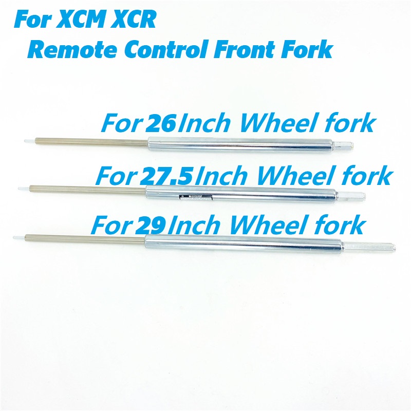 Original SR SUNTOUR XCM XCR 26 - Xcm Mountain Biking review and price
