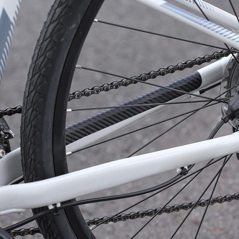 1set Bicycle Chain Protector C - Chainstay Protector Wrap review and price
