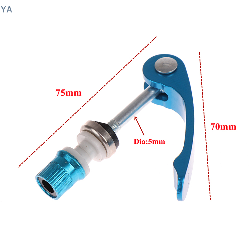 【YA】Quick Release Bike Seat Po - Mountain Biking Pictures review and price