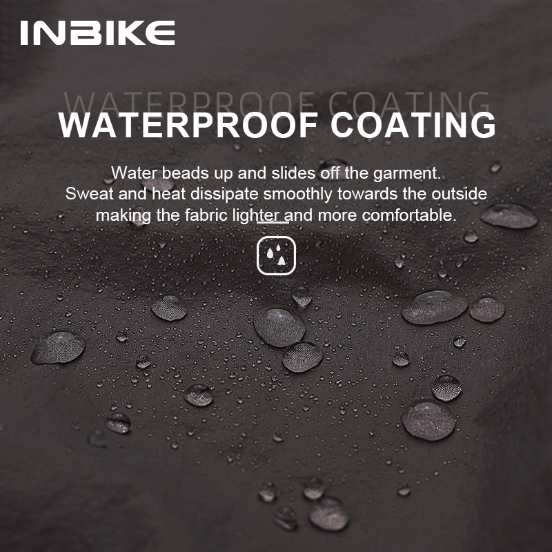 INBIKE Women's Cycling Vest Sl - Mountain Biking Rain Jacket review and price