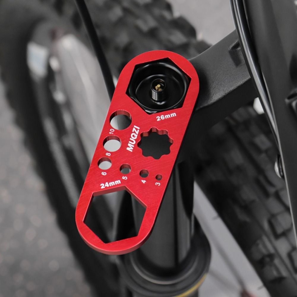 MTB Front Fork Removal Tools S - Xcm Mountain Biking review and price