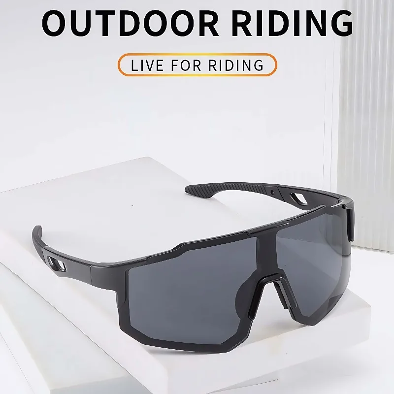 New Cross-border Cycling Fashi - Mountain Biking Goggles review and price