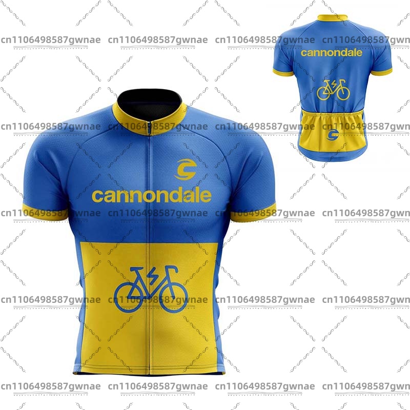 Cannondale Cycling Jersey Set  - Mountain Biking Apparel review and price
