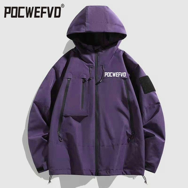 POCWEFVD Bike Wind Jacket 2026 - Mountain Biking Rain Jacket review and price