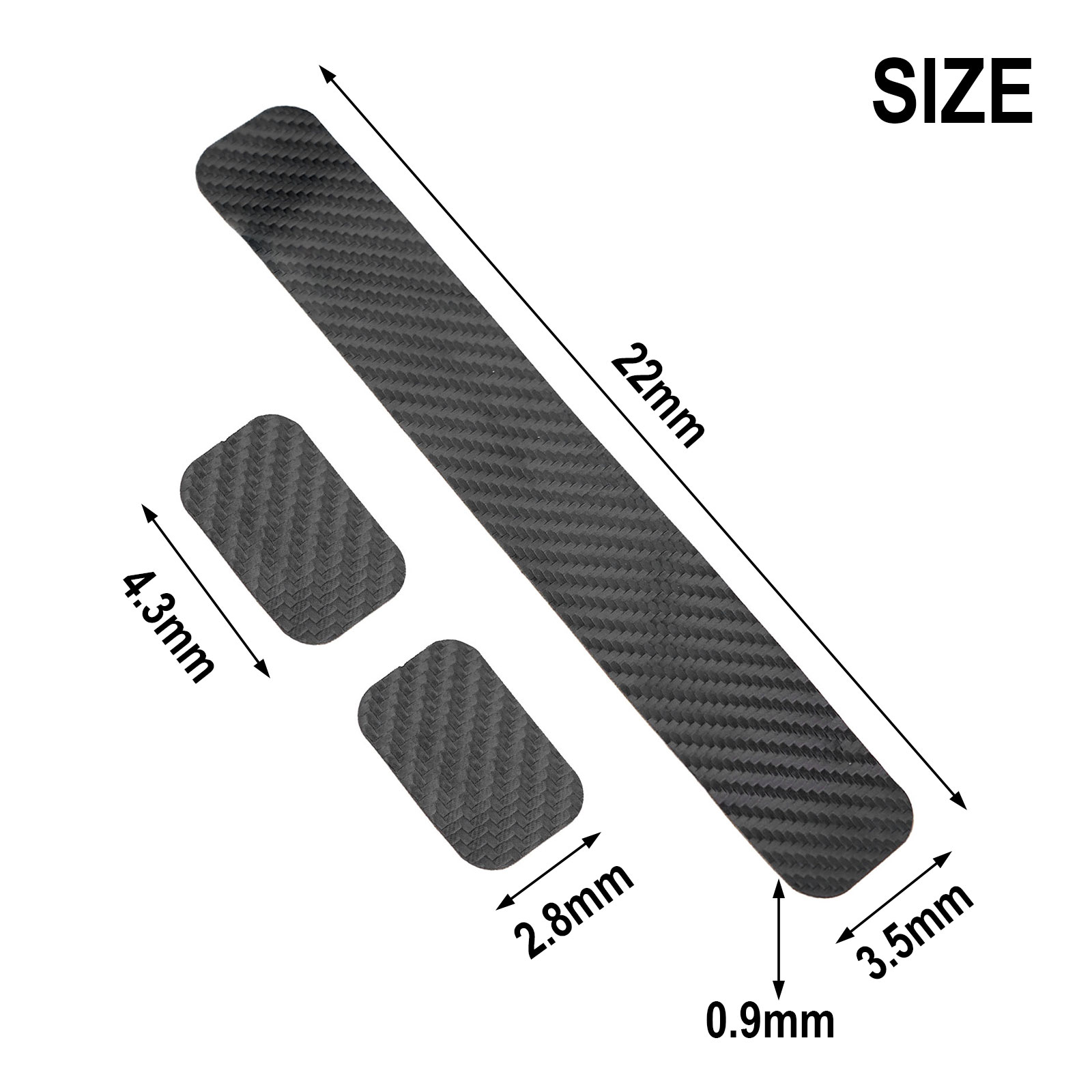 1x Bicycle Chain Protector Bla - Chainstay Protector Wrap review and price