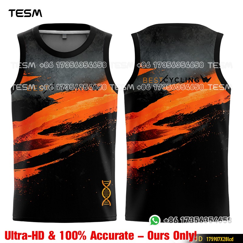 Kid Men Sleeveless Vest Breath - Mountain Biking Kids review and price