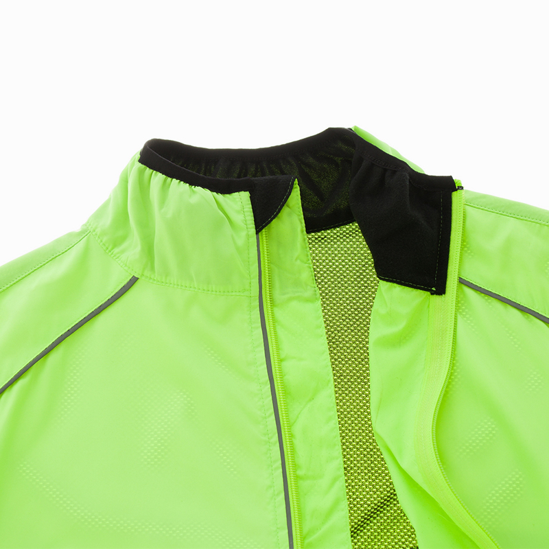 Orange wind cycling jacket mtb - Mountain Biking Rain Jacket review and price