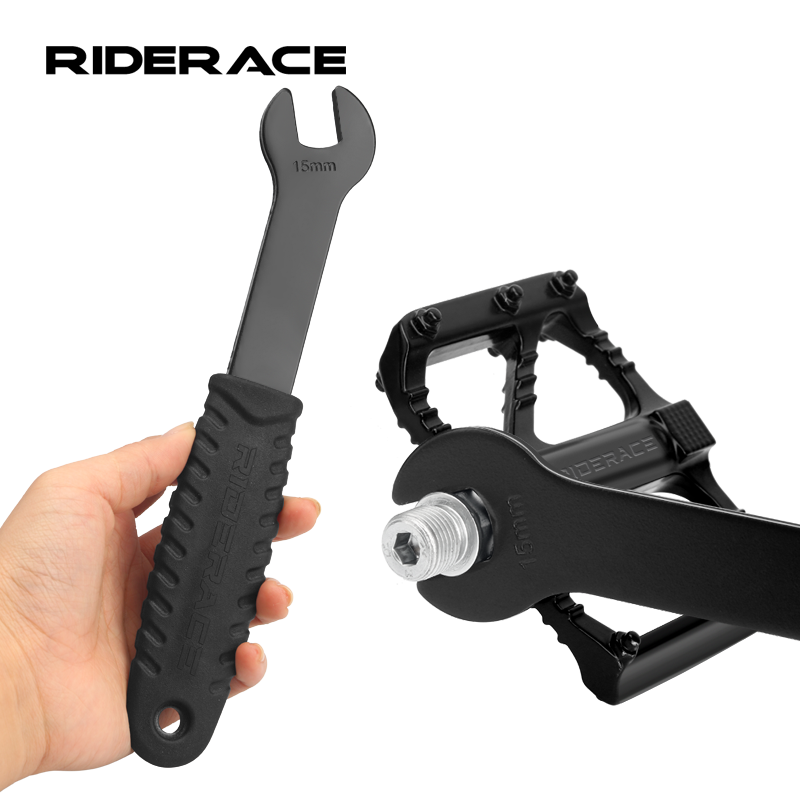 Bicycle Pedal Wrench Extra Lon - Mountain Biking Apparel review and price