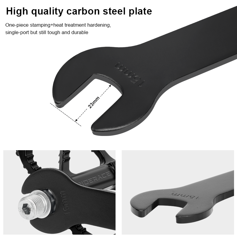Bicycle Pedal Wrench Extra Lon - Mountain Biking Apparel review and price