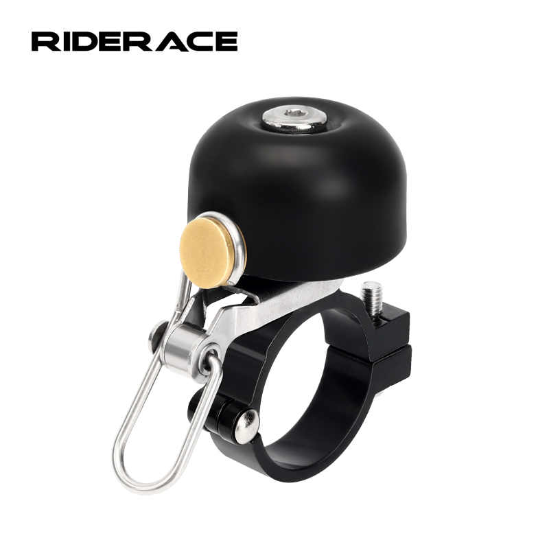 Retro Bicycle Bell Copper Clas - Mountain Biking Pictures review and price