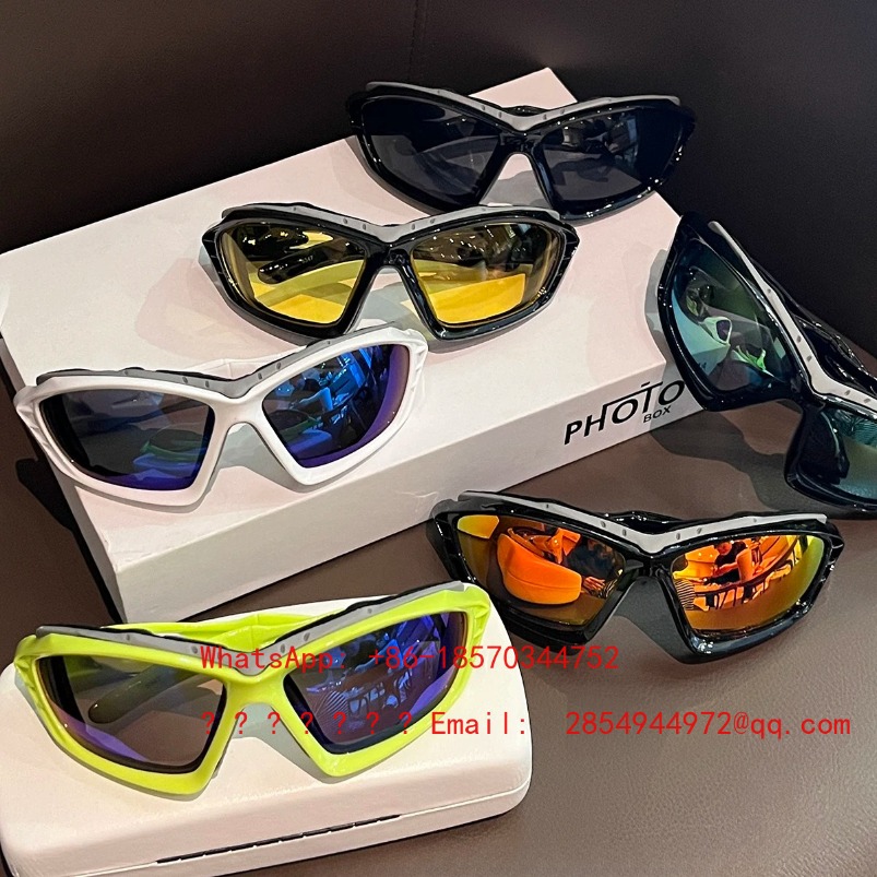 2026    Outdoor Cycling Glasse - Mountain Biking Goggles review and price