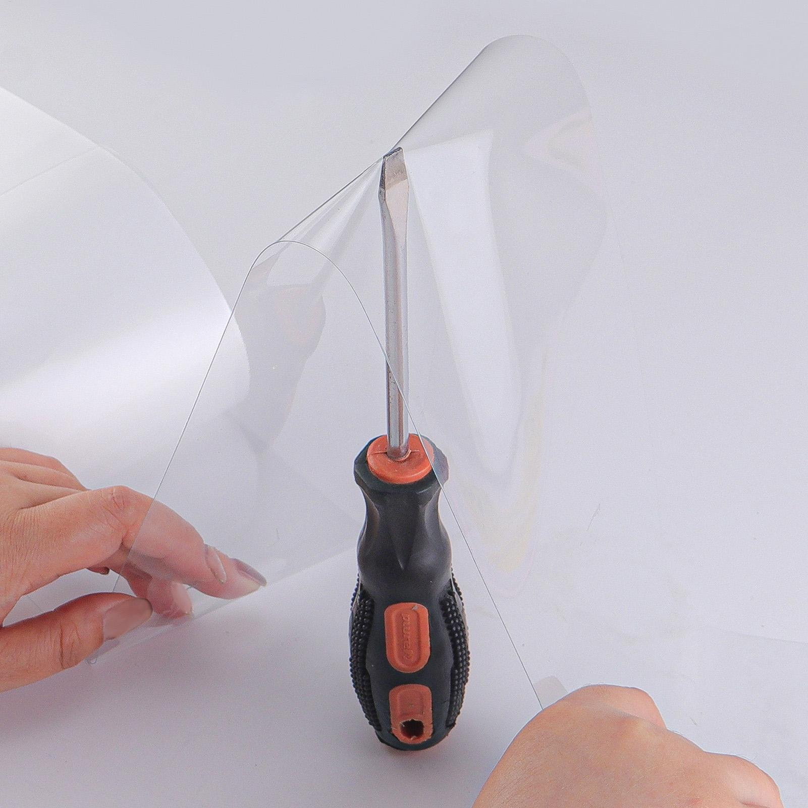 Bike Wraps For Frame Clear Pvc - Chainstay Protector Wrap review and price