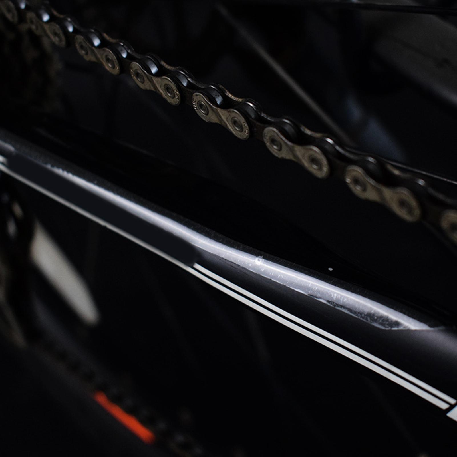 Clear Adhesive Chainstay Frame - Chainstay Protector Wrap review and price