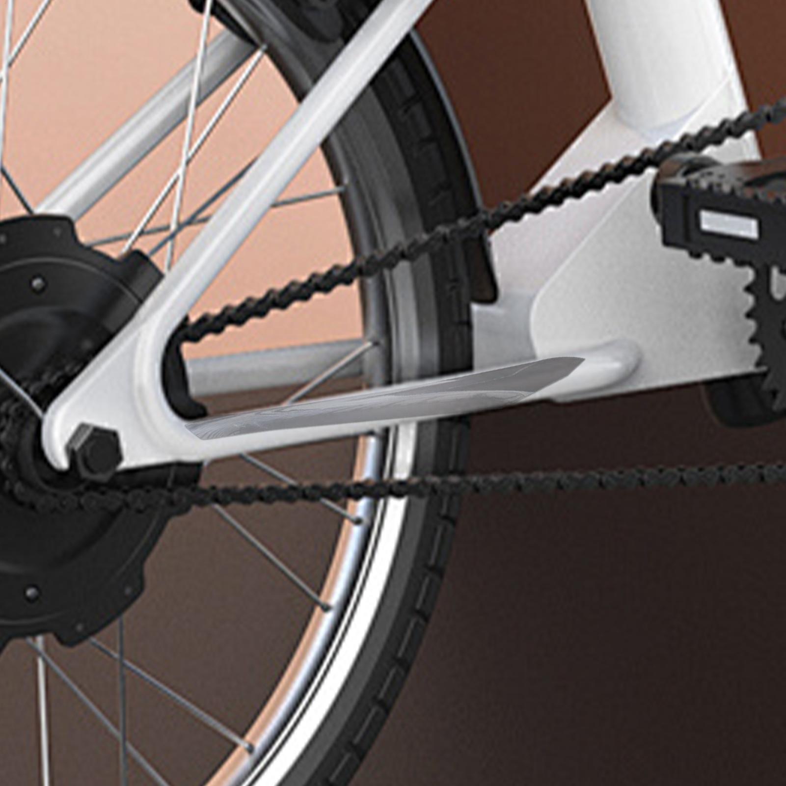 Clear Adhesive Chainstay Frame - Chainstay Protector Wrap review and price