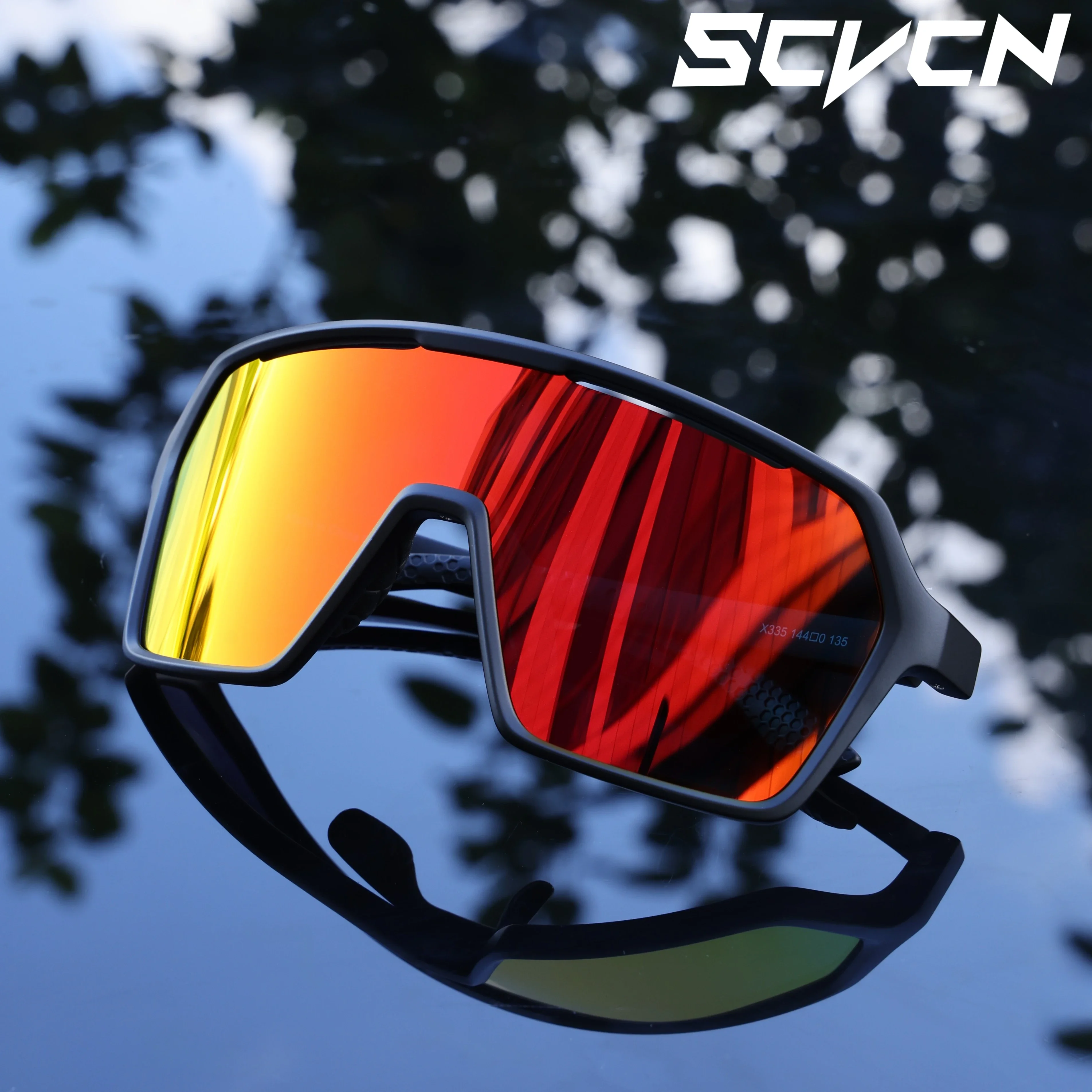 SCVCN Women Hiking Eyewear Cyc - Mountain Biking Goggles review and price