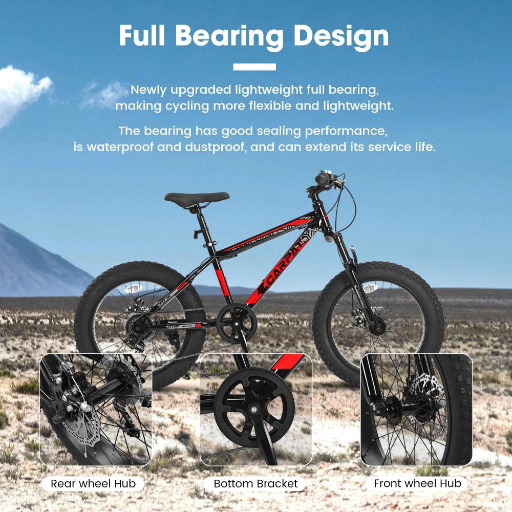 20 Inch Kids Teenagers Mountai - Mountain Biking Kids review and price