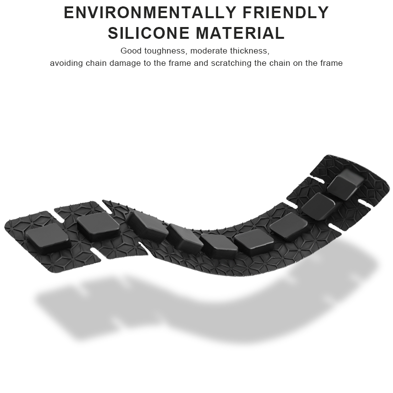 Bike Chain Protection Sticker  - Chainstay Protector Wrap review and price