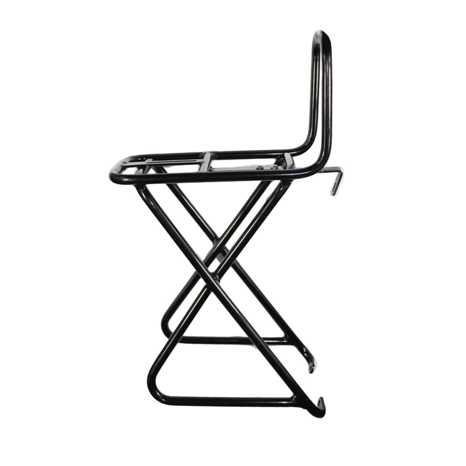 Bike Front Rack Durable Alumin - Xcm Mountain Biking review and price