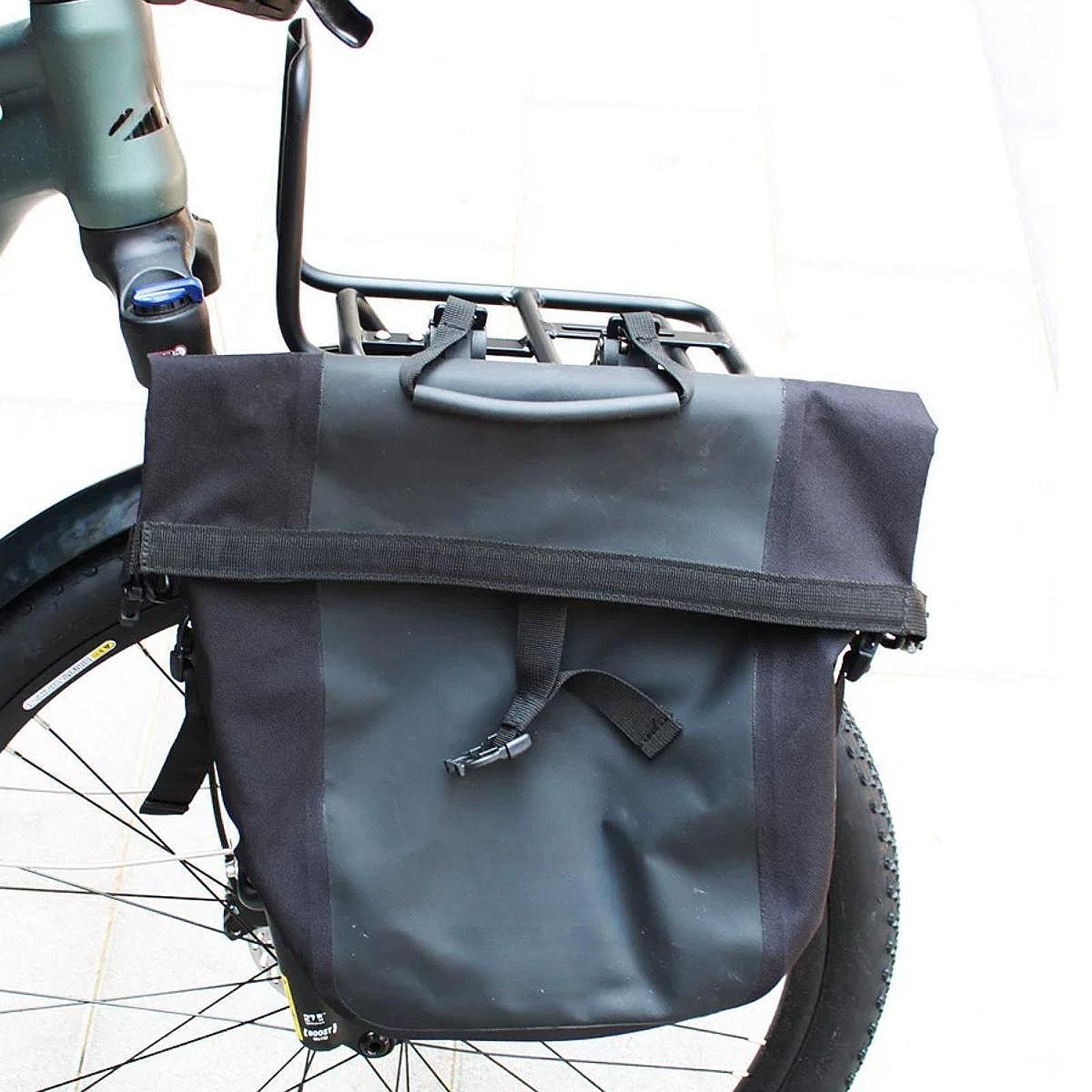 Bike Front Rack Durable Alumin - Xcm Mountain Biking review and price