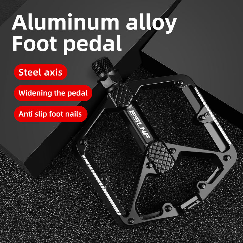 ESLNF Bicycle Pedal CNC Alumin - Mountain Biking Apparel review and price