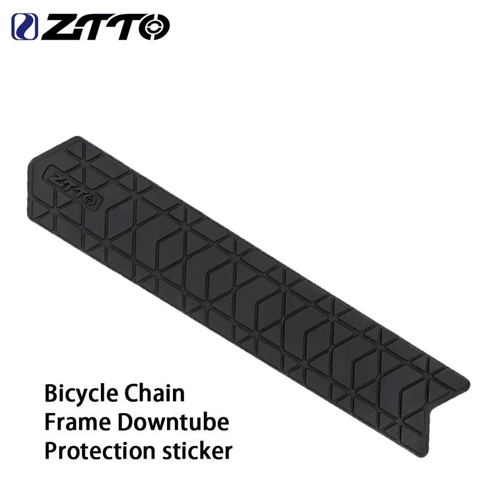 ZTTO MTB Road Bike Chainstay A - Chainstay Protector Wrap review and price