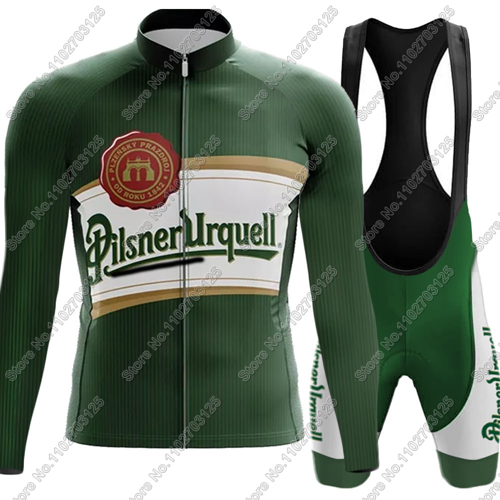 2025 Drink Beer Cycling Jersey - Mountain Biking Apparel review and price