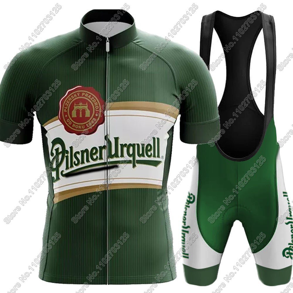 2025 Drink Beer Cycling Jersey - Mountain Biking Apparel review and price