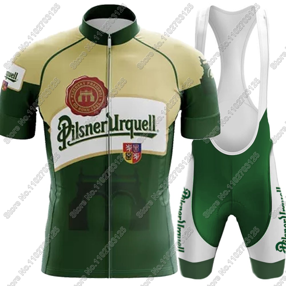 2025 Drink Beer Cycling Jersey - Mountain Biking Apparel review and price