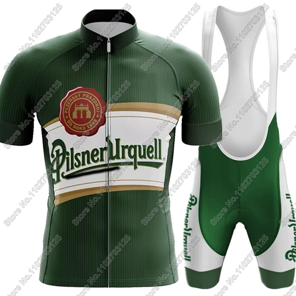 2025 Drink Beer Cycling Jersey - Mountain Biking Apparel review and price