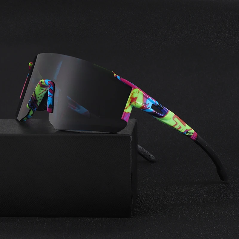 REXXAR New Cycling Glasses Bik - Mountain Biking Goggles review and price