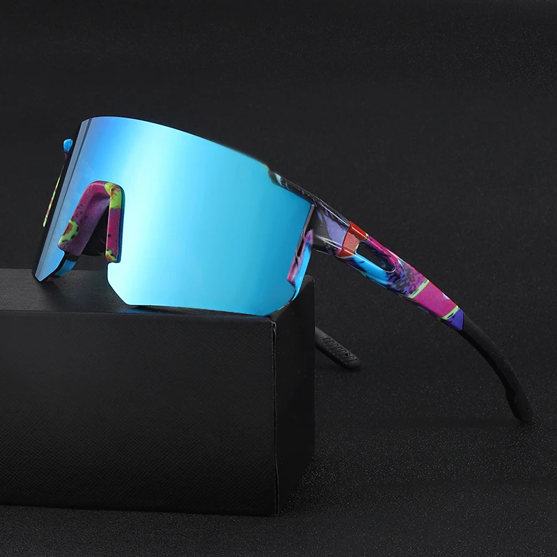 REXXAR New Cycling Glasses Bik - Mountain Biking Goggles review and price