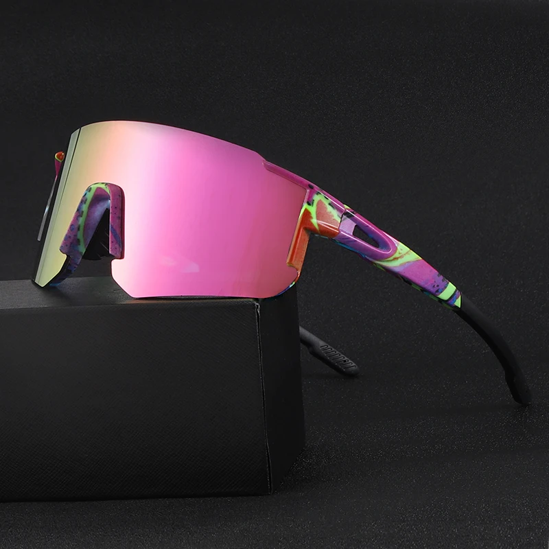 REXXAR New Cycling Glasses Bik - Mountain Biking Goggles review and price
