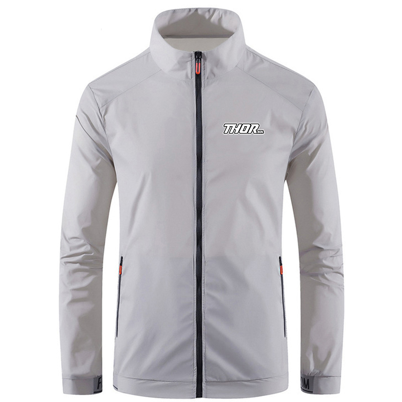THORSOL Outdoor Cycling Jacket - Mountain Biking Rain Jacket review and price