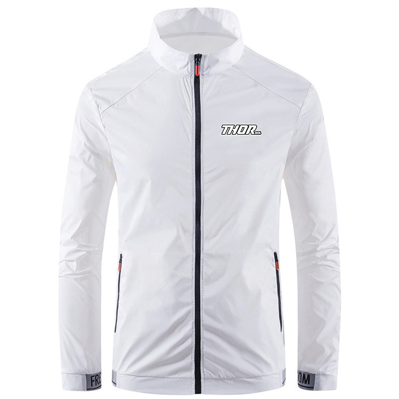 THORSOL Outdoor Cycling Jacket - Mountain Biking Rain Jacket review and price