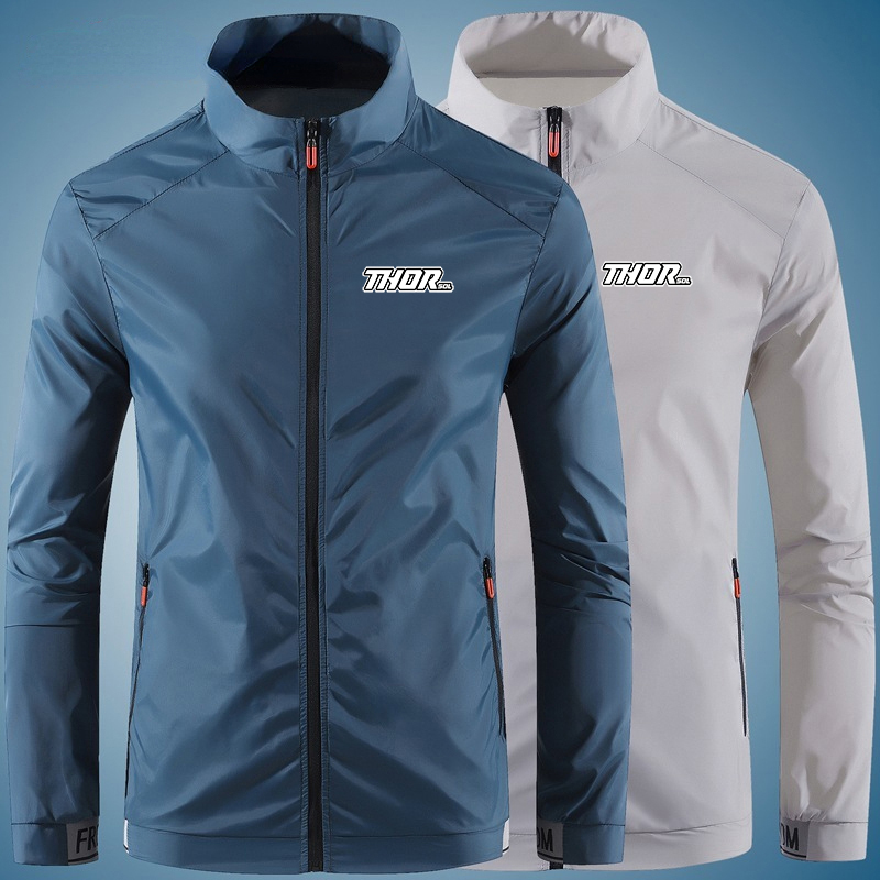 THORSOL Outdoor Cycling Jacket - Mountain Biking Rain Jacket review and price