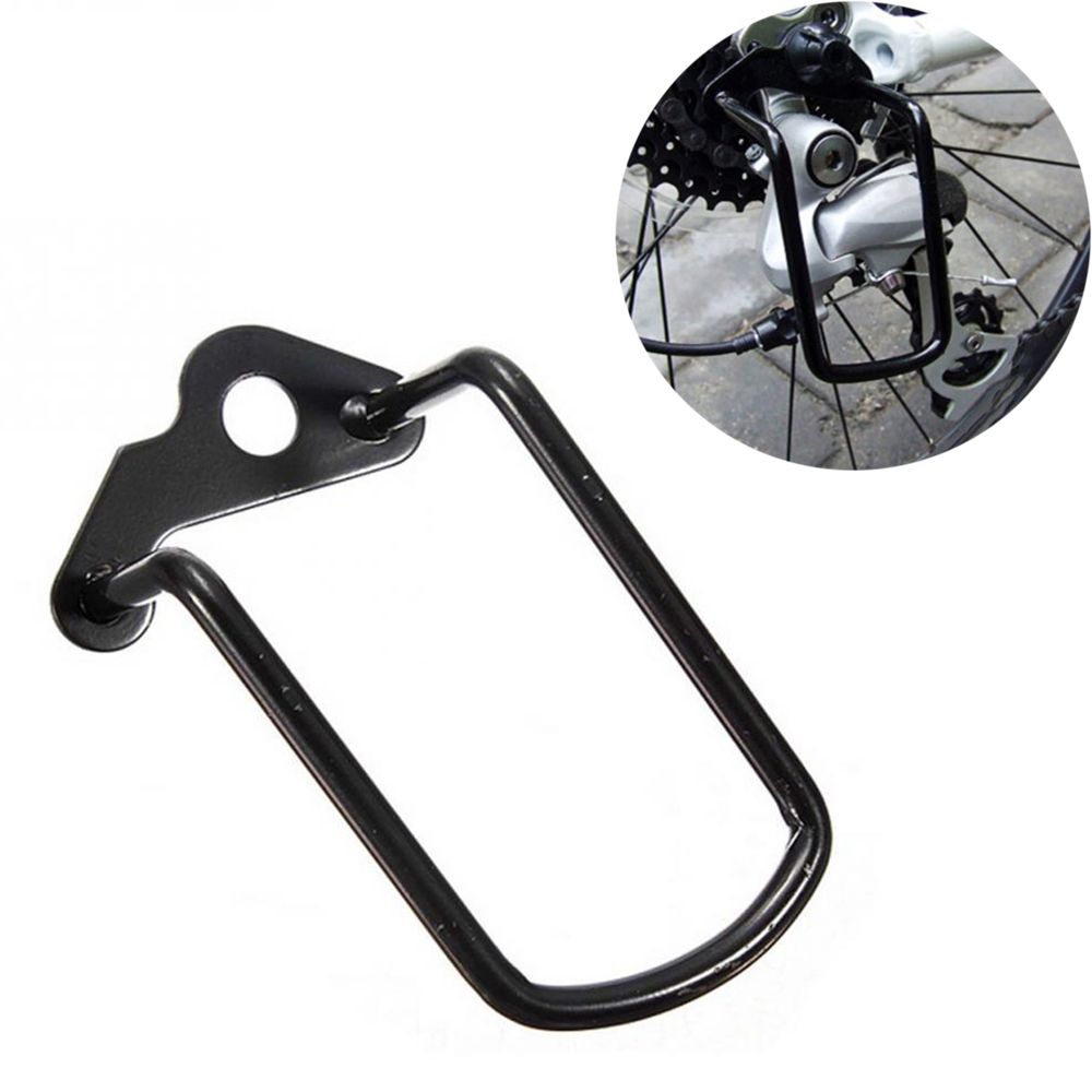 Durable Steel Black Mountain B - Chainstay Protector Wrap review and price
