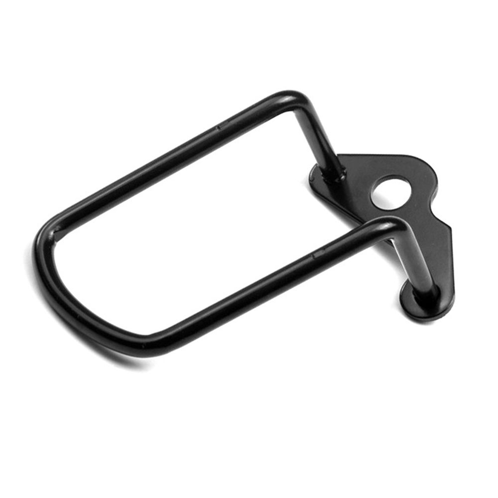 Durable Steel Black Mountain B - Chainstay Protector Wrap review and price