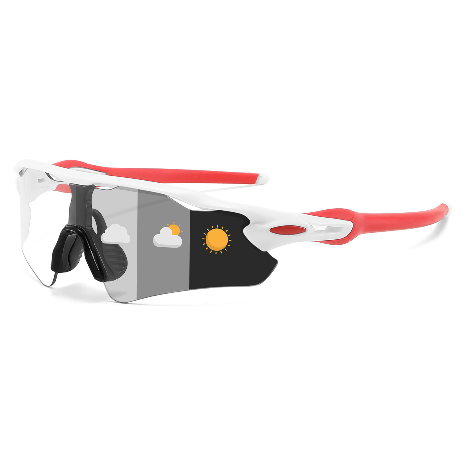 Fashion Brand Men Women Bicycl - Mountain Biking Goggles review and price