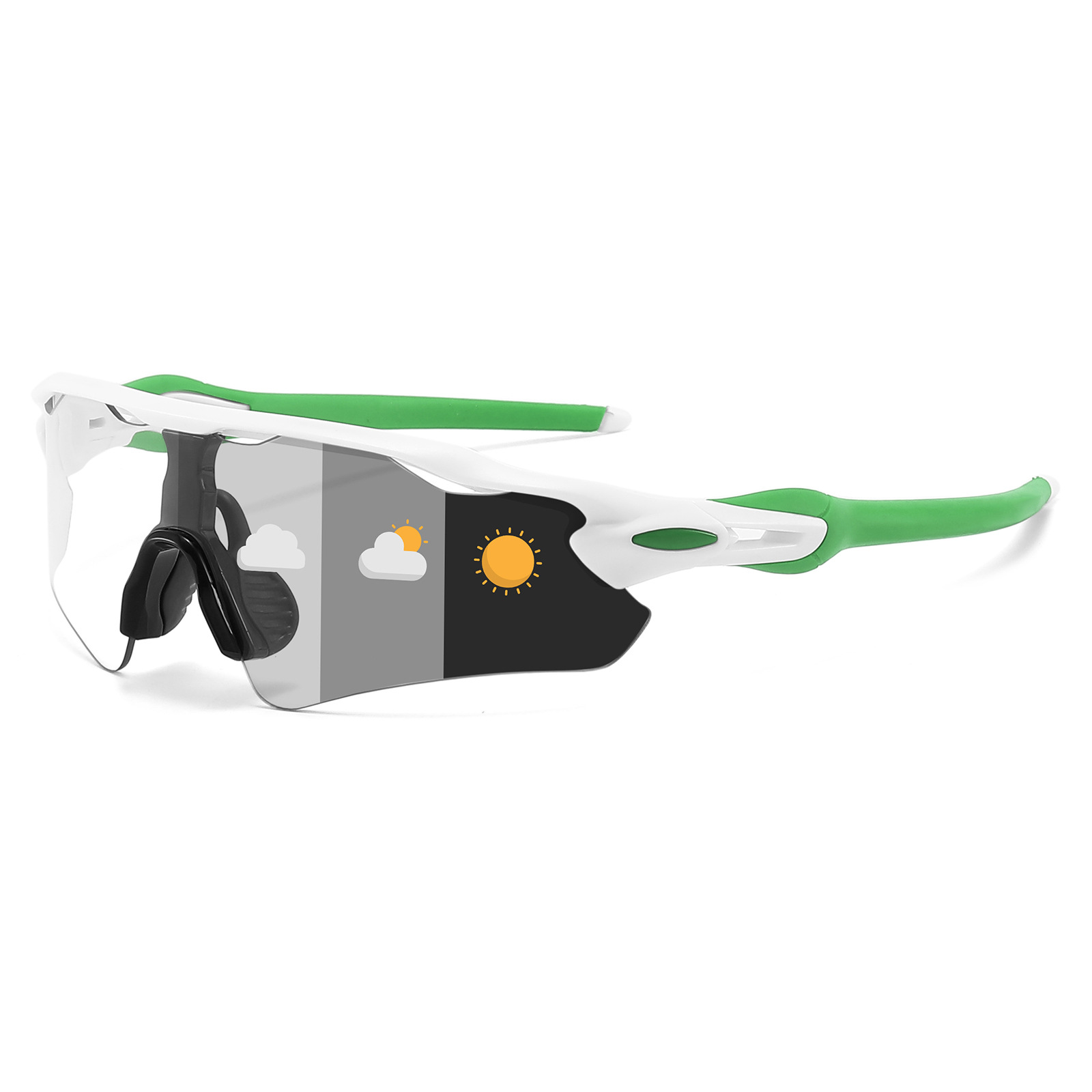 Fashion Brand Men Women Bicycl - Mountain Biking Goggles review and price