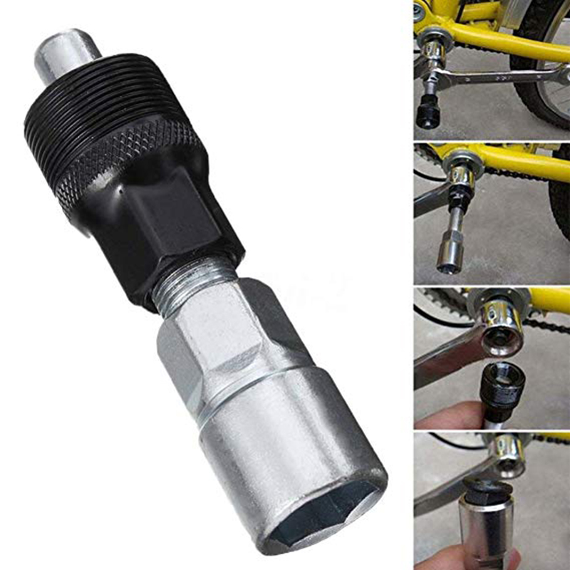 MTB Bicycle Crank Wheel Extrac - Mountain Biking Apparel review and price
