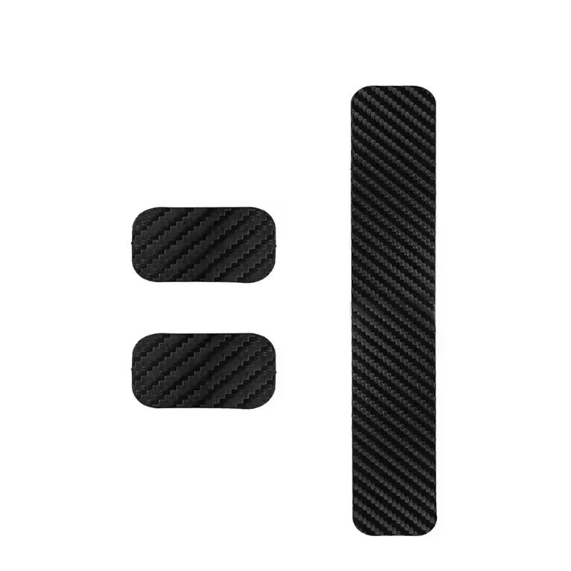 Bicycle Chain Protector Black  - Chainstay Protector Wrap review and price