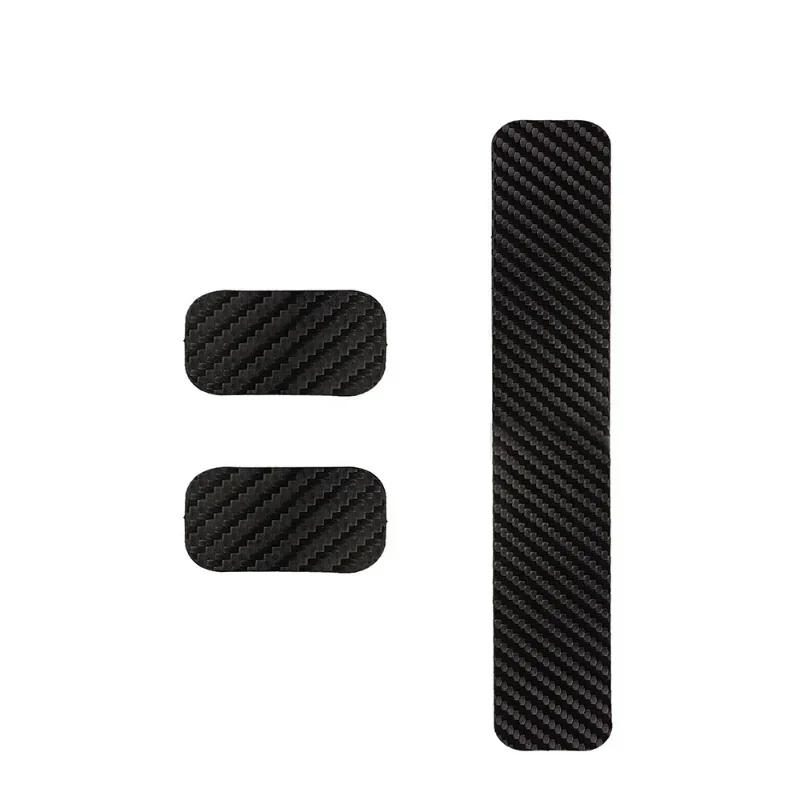 Bicycle Chain Protector Black  - Chainstay Protector Wrap review and price